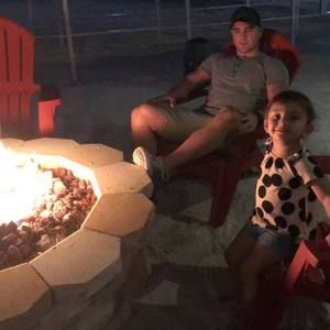 Meet your Posher, Nathan